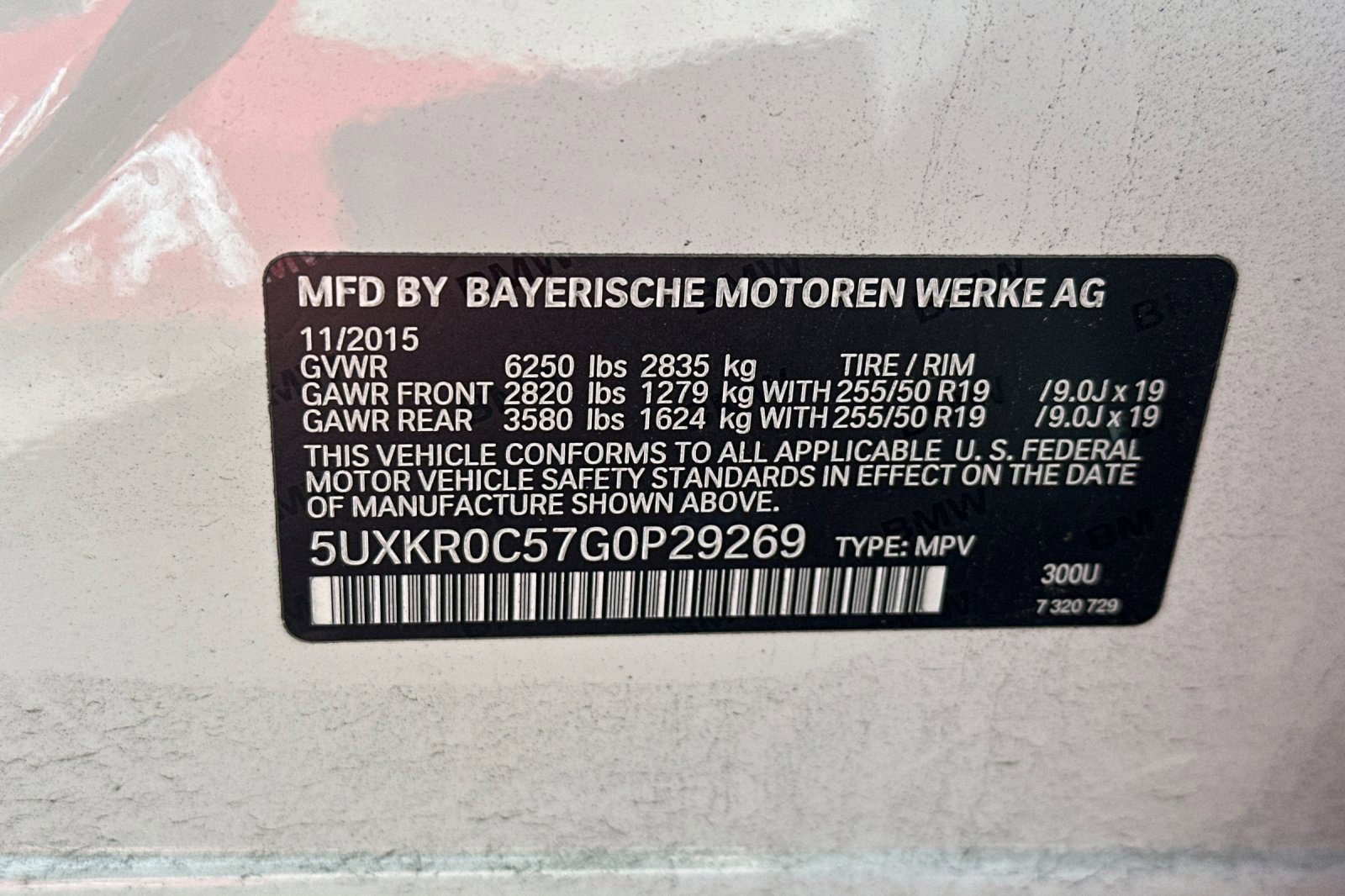 Used 2016 BMW X5 xDrive35i image 40
