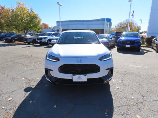 Used 2023 Honda HR-V EX-L image 6