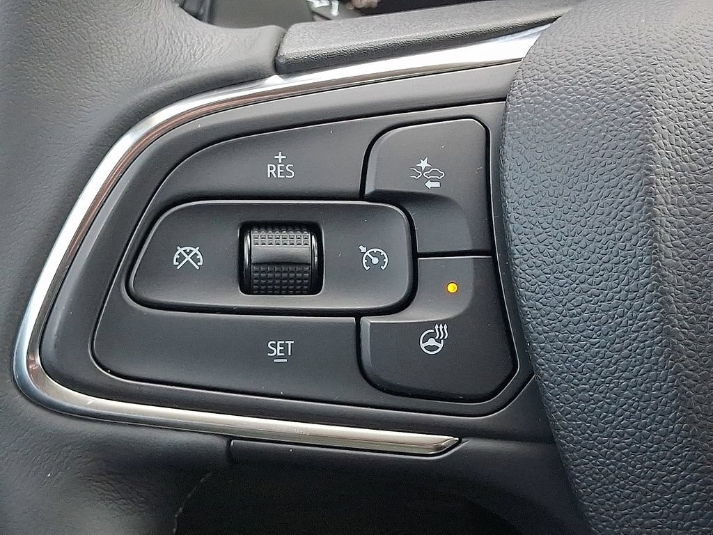 Used 2023 Buick Envision Preferred w/ Sport Touring Package AWD/4WD image 20