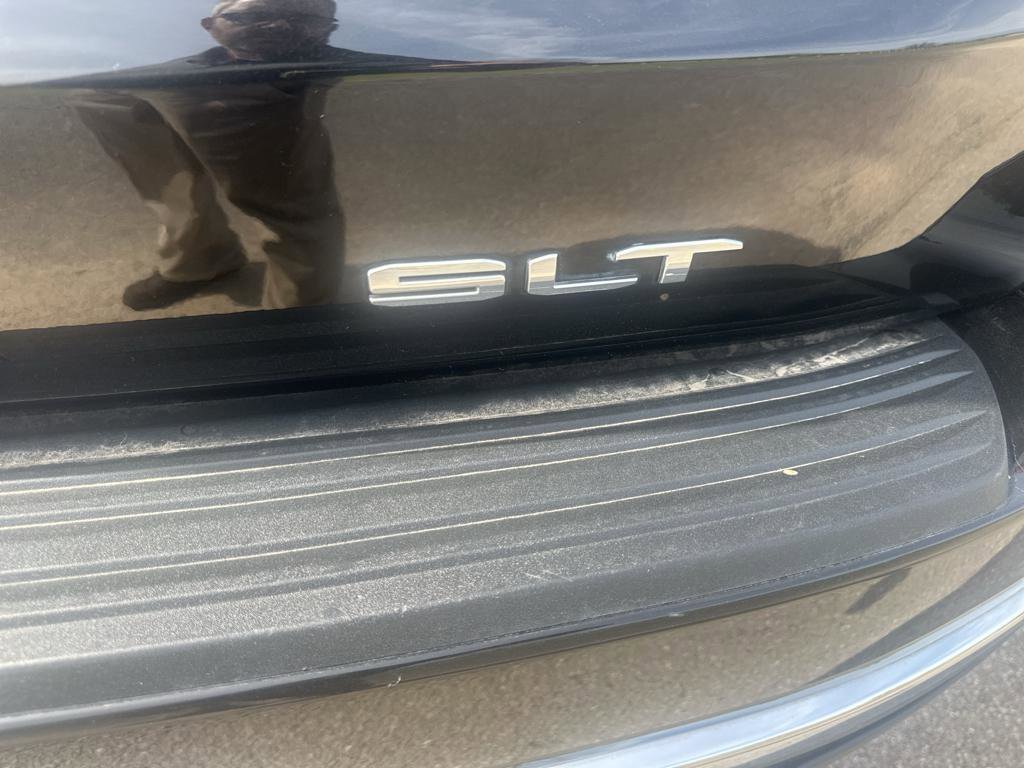 Certified 2023 GMC Yukon XL SLT AWD/4WD image 14
