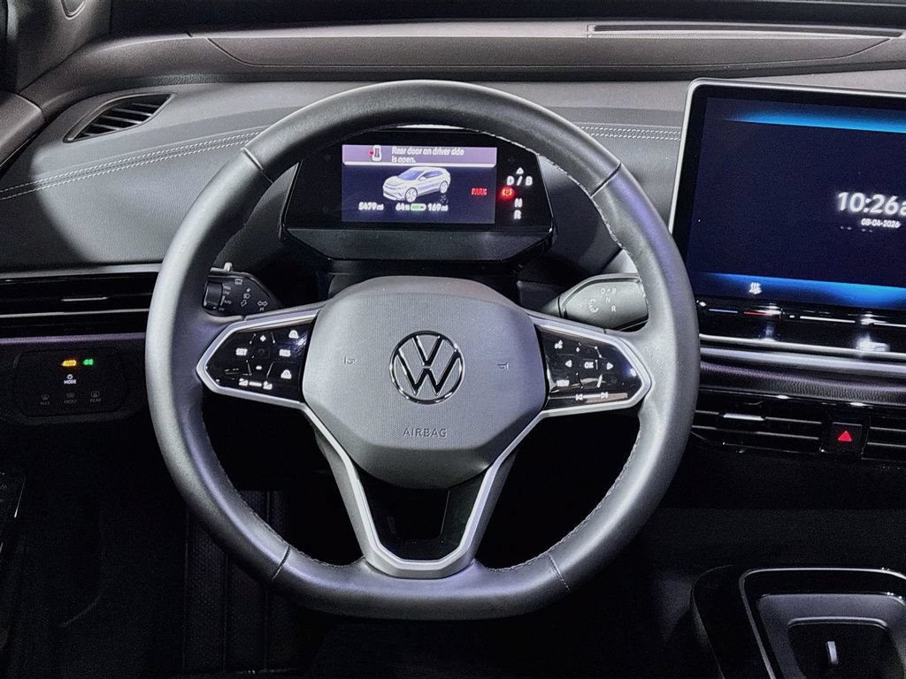 Certified 2026 Volkswagen ID.4 Pro AWD/4WD image 15