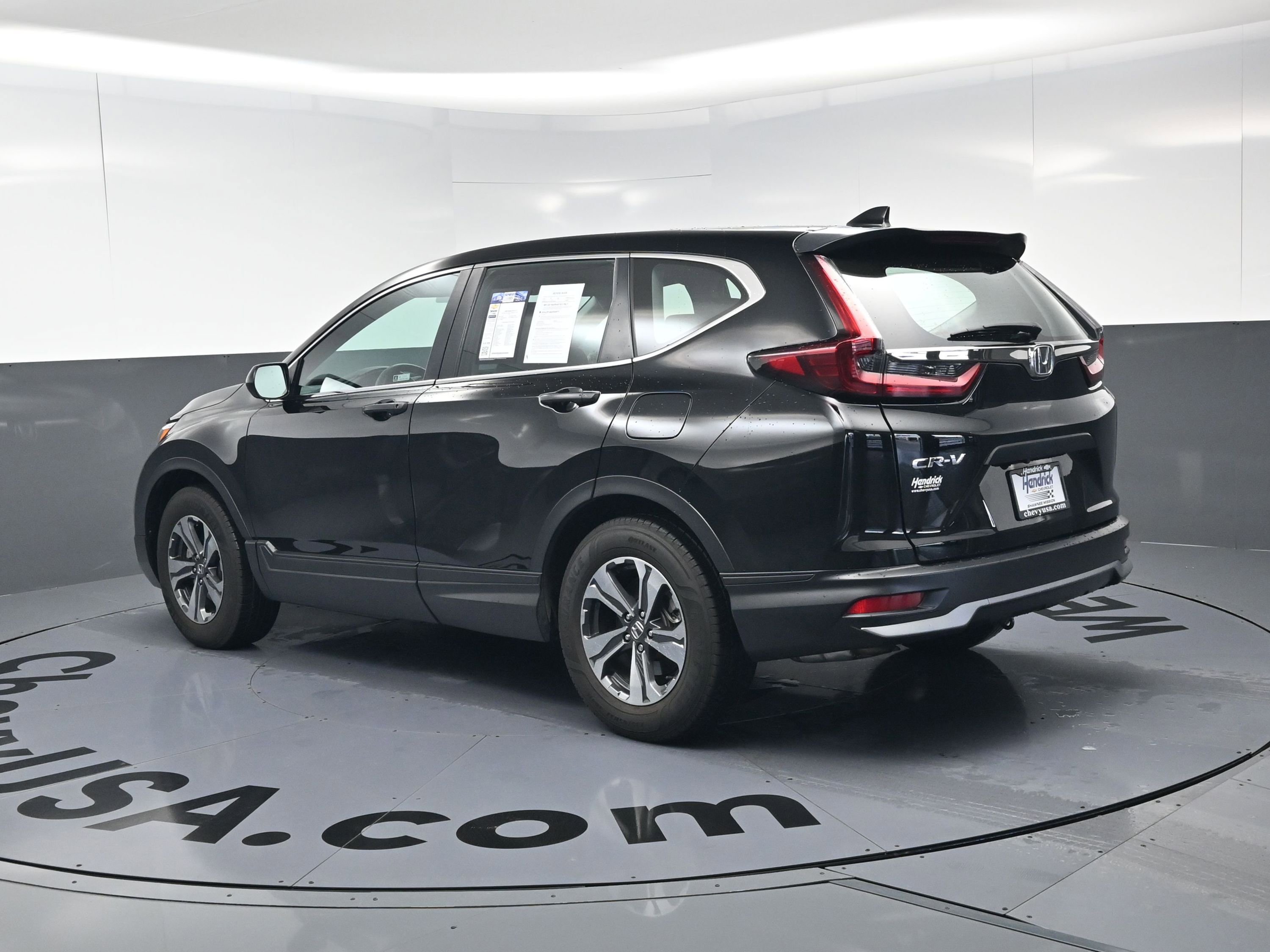 Used 2020 Honda CR-V LX image 7