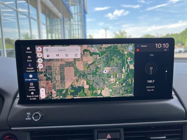 New 2026 Honda Pilot Elite image 36