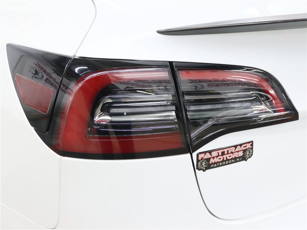 Used 2023 Tesla Model 3 Performance AWD/4WD image 11