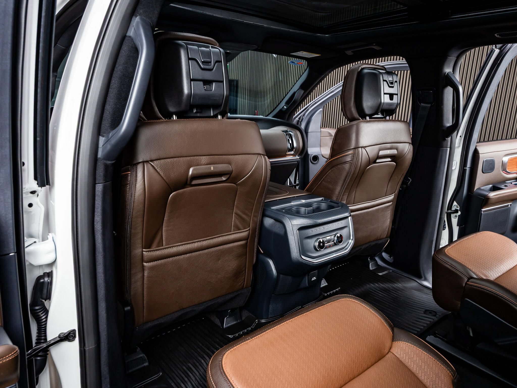 Used 2027 Ford Expedition Max King Ranch AWD/4WD image 35