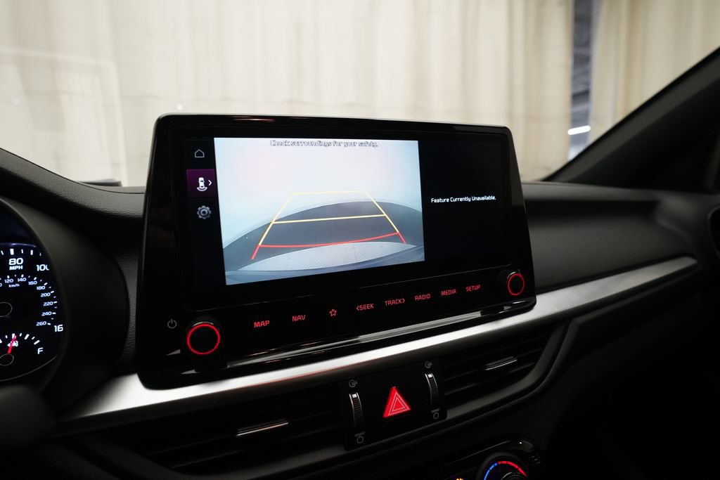 Certified 2024 Kia Forte GT-Line image 19