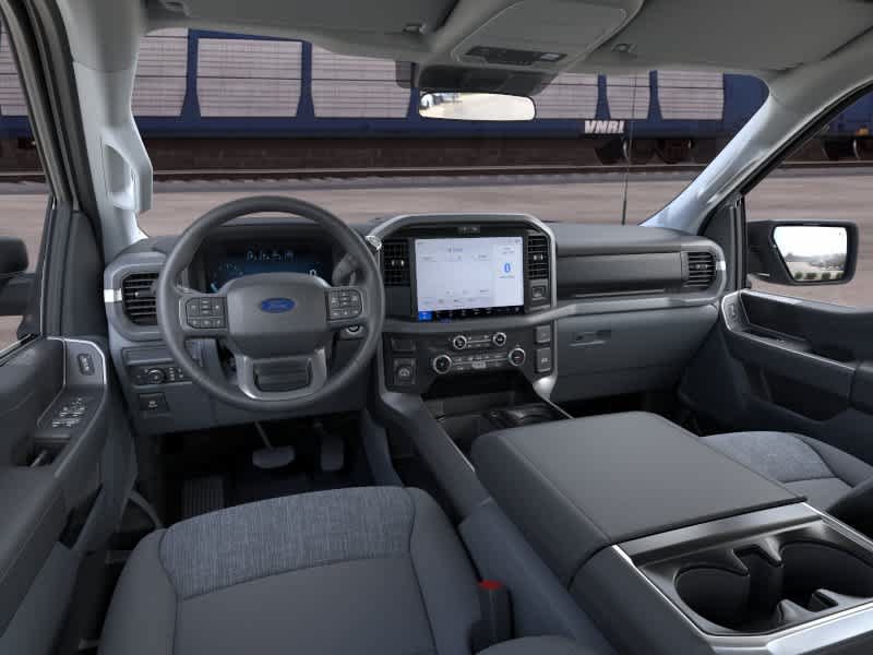 New 2026 Ford F150 XLT AWD/4WD image 9