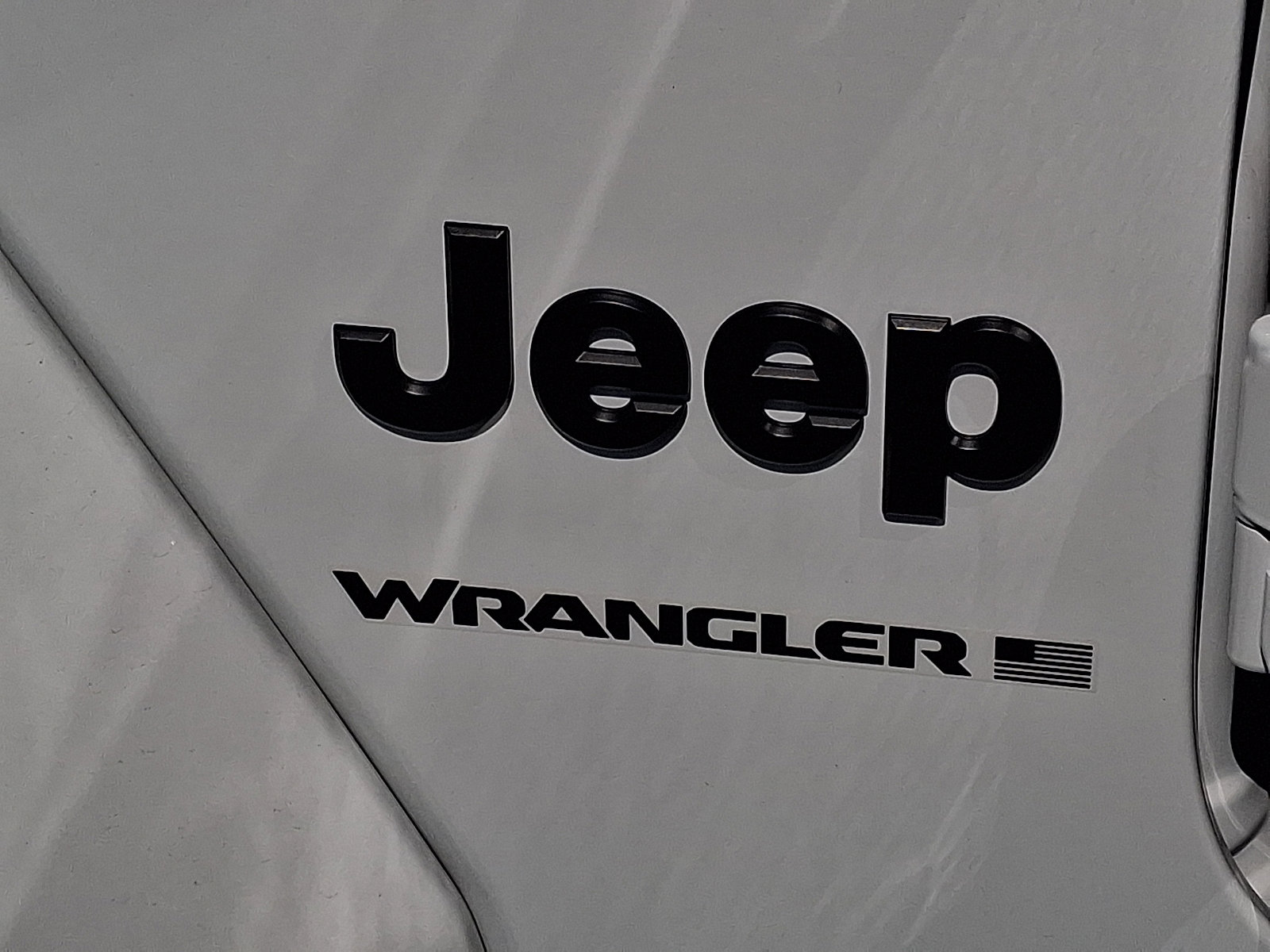 Used 2026 Jeep Wrangler Sahara AWD/4WD image 30