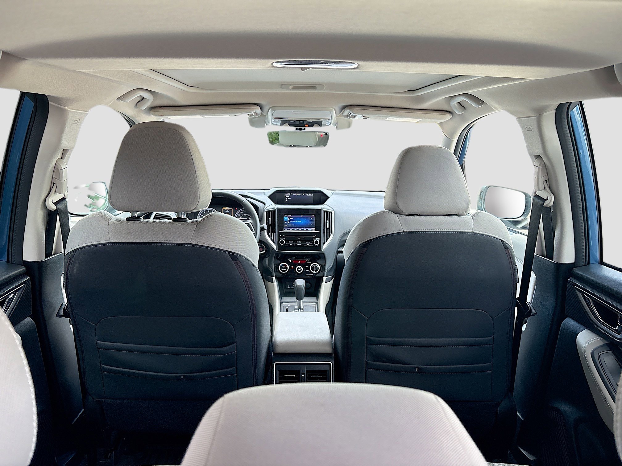 Used 2019 Subaru Forester Premium image 25