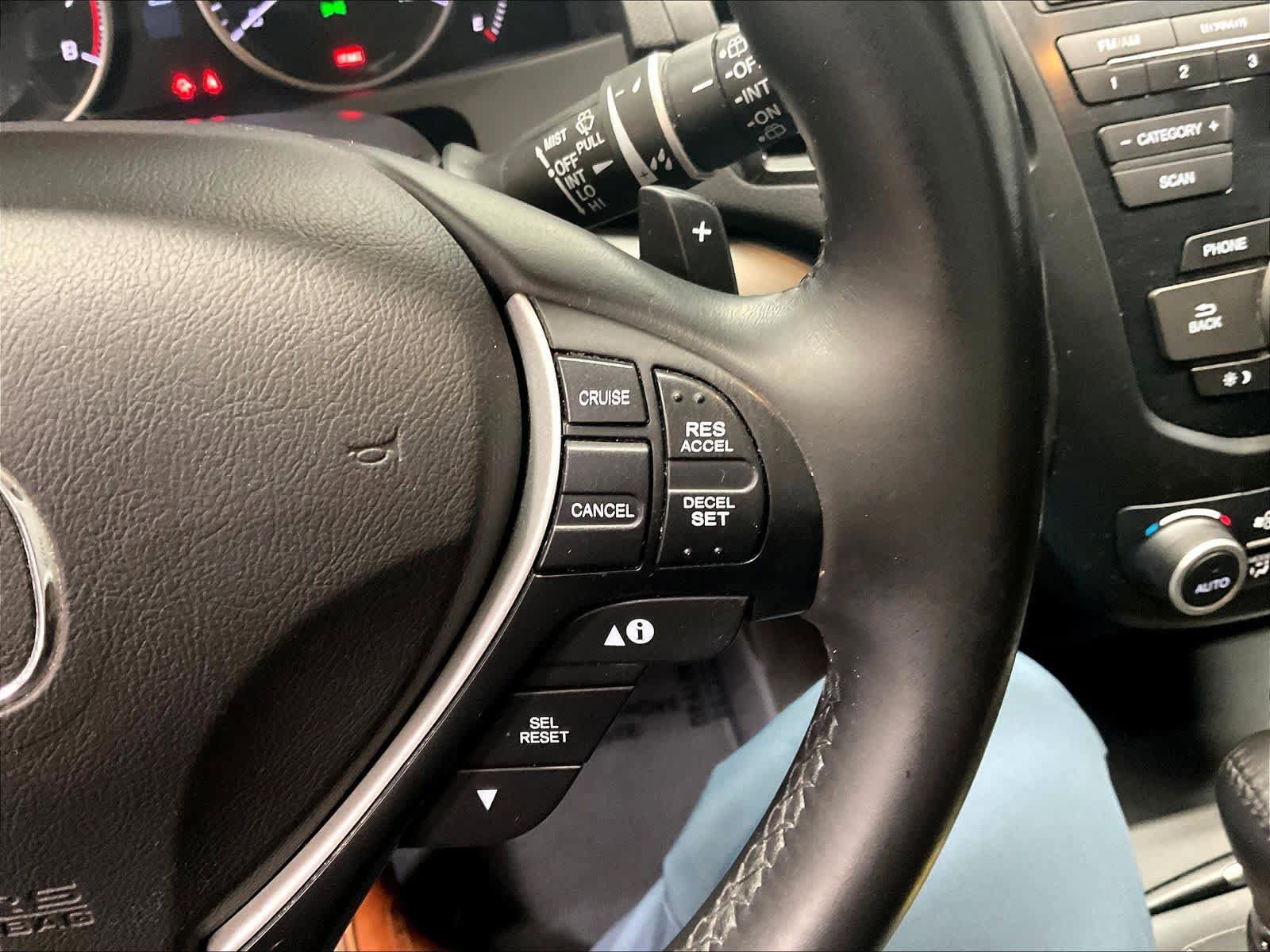 Used 2016 Acura RDX AWD image 19