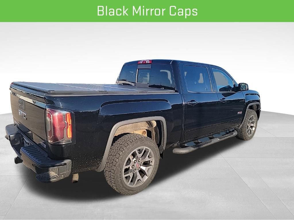 Used 2018 GMC Sierra 1500 SLT image 18