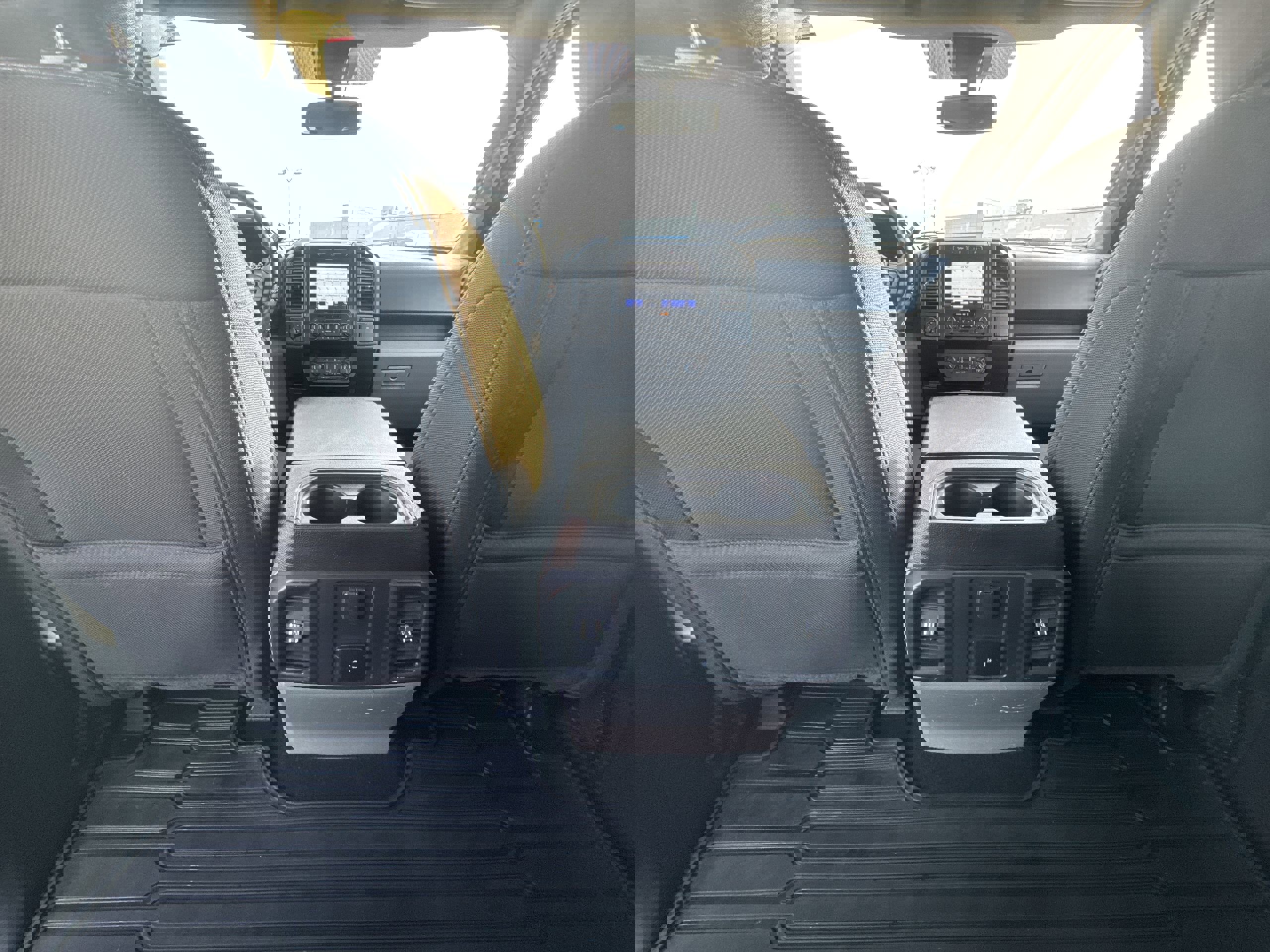 Used 2020 Ford F150 XL w/ Equipment Group 101A Mid image 22