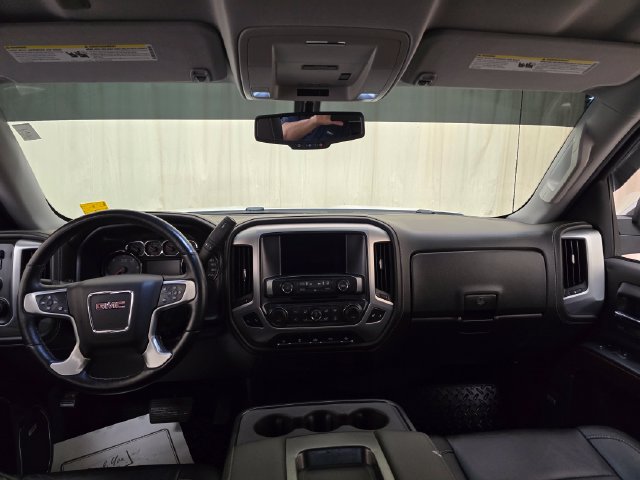 Used 2016 GMC Sierra 1500 SLT w/ SLT Premium Package AWD/4WD image 31