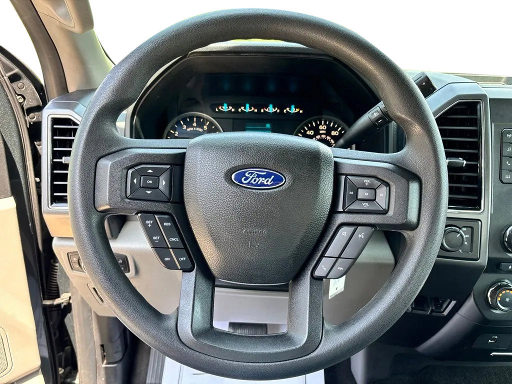 Used 2018 Ford F150 XLT AWD/4WD image 15