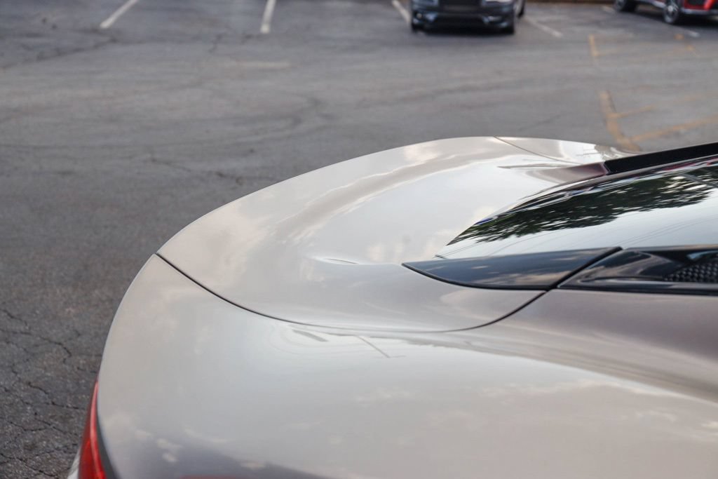 Used 2024 Lotus Emira First Edition RWD image 15