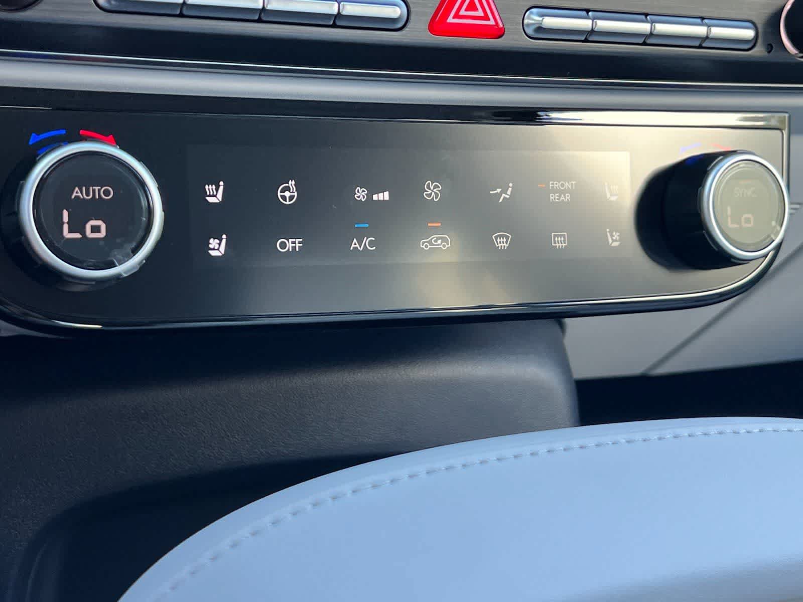 New 2026 Hyundai Palisade Calligraphy AWD/4WD image 22
