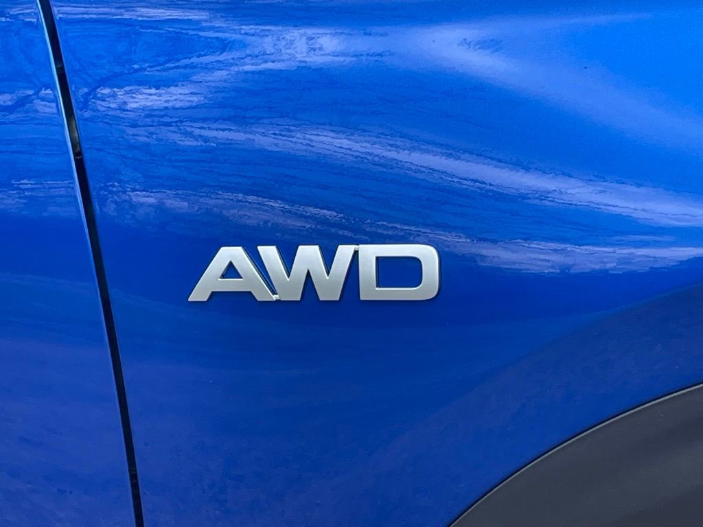 Certified 2022 Kia Seltos EX image 10