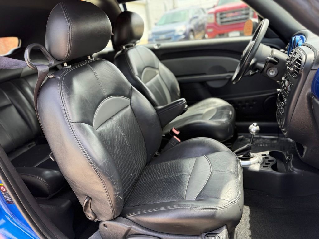 Used 2005 Chrysler PT Cruiser GT FWD image 25