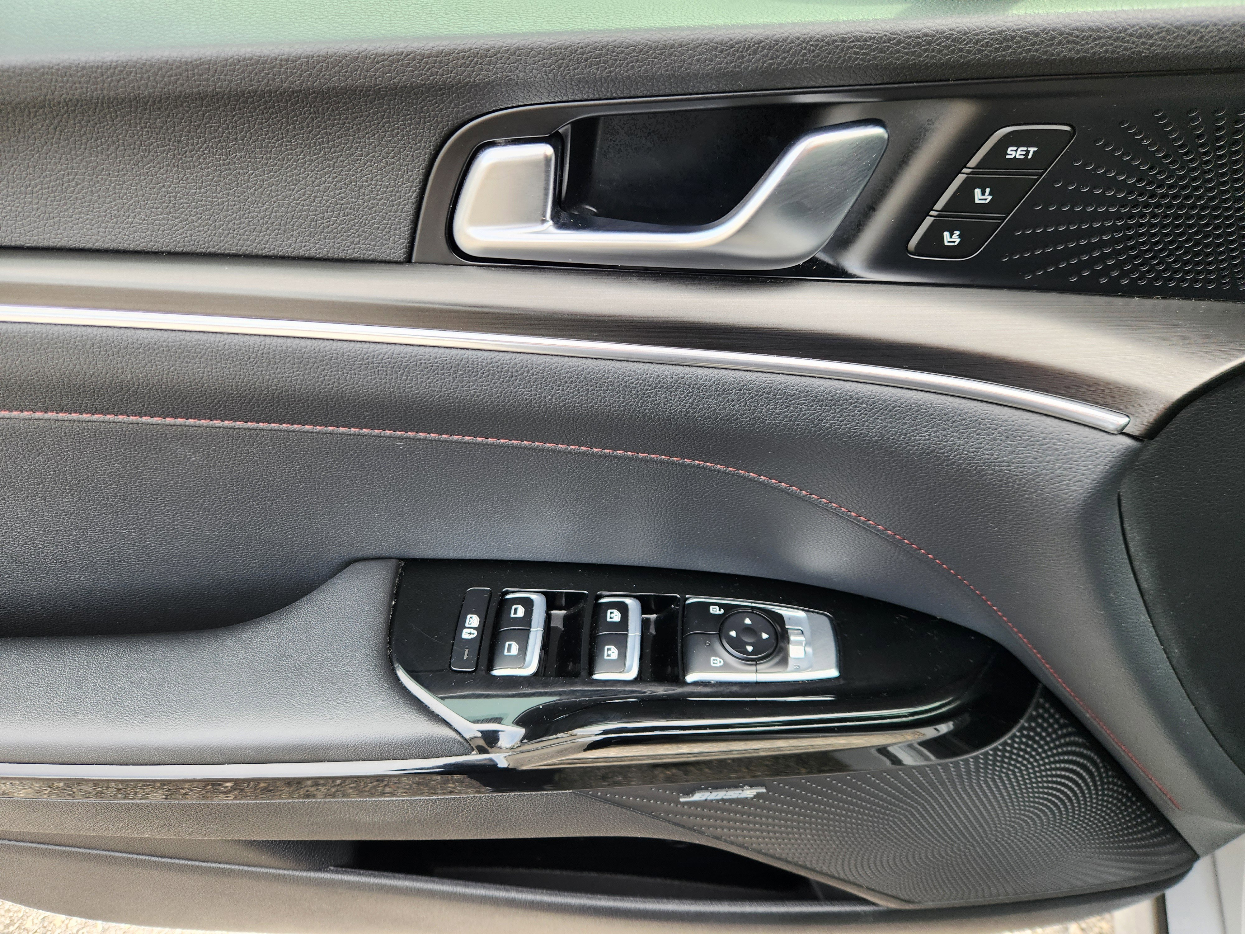 Used 2021 Kia K5 GT w/ Option Group 015 image 18