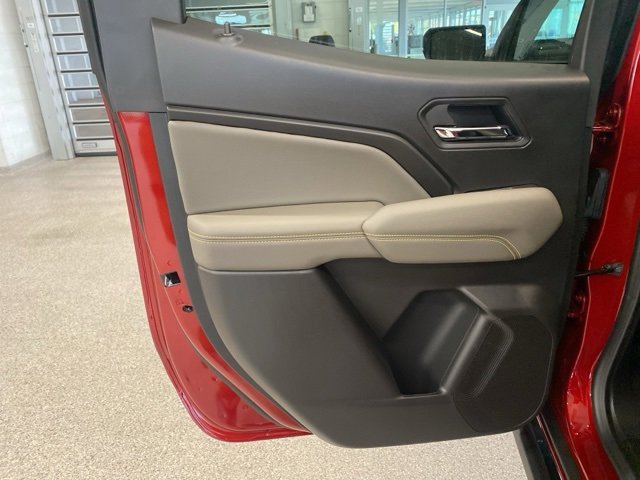 New 2026 Chevrolet Colorado ZR2 w/ Technology Package image 28