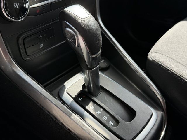 Used 2020 Ford EcoSport SE w/ SE Convenience Package FWD image 18