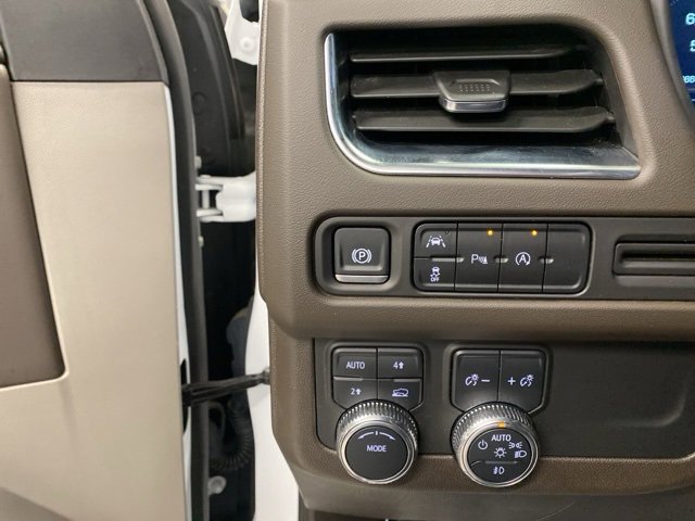 Certified 2024 GMC Yukon XL SLT image 14