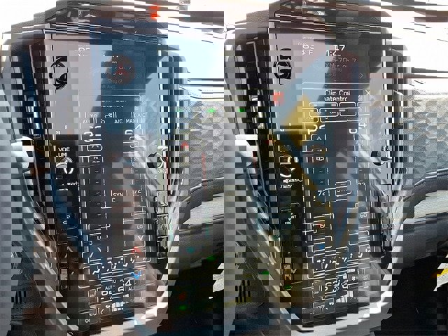 New 2025 Subaru Forester Limited image 14