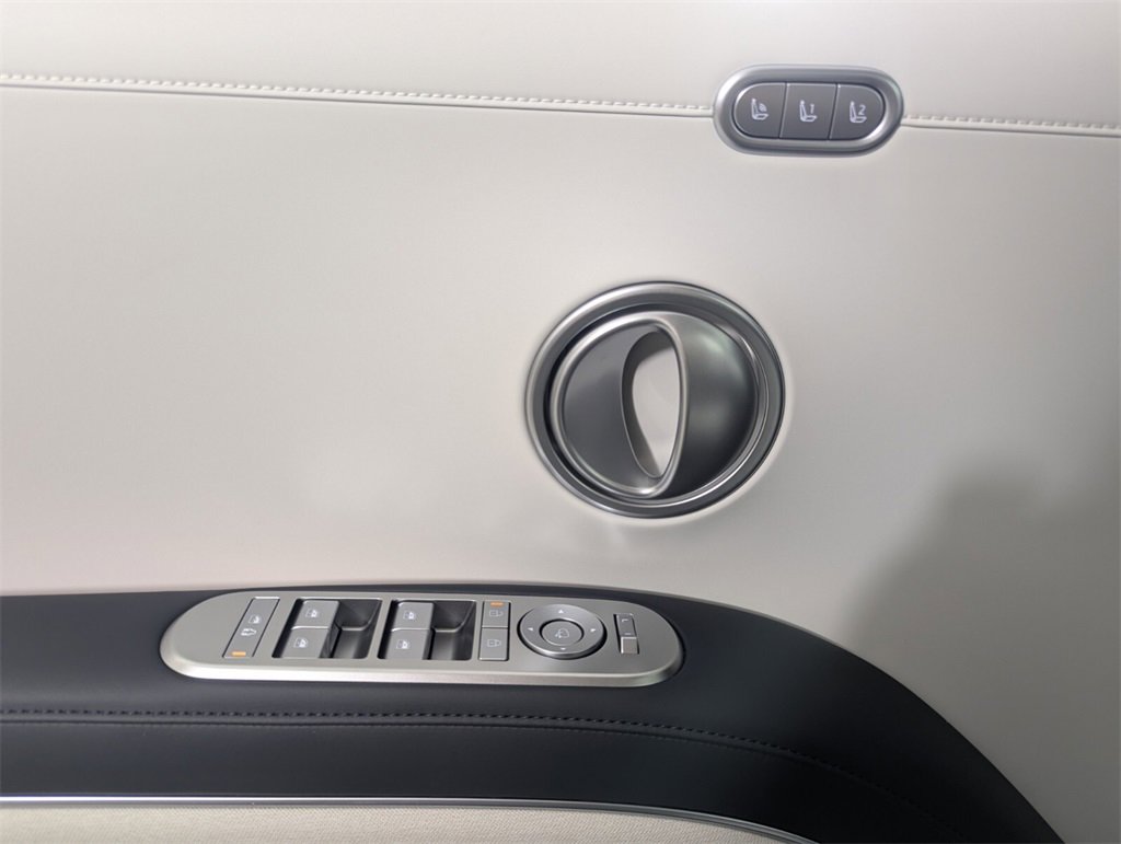 New 2026 Hyundai Palisade Calligraphy image 14