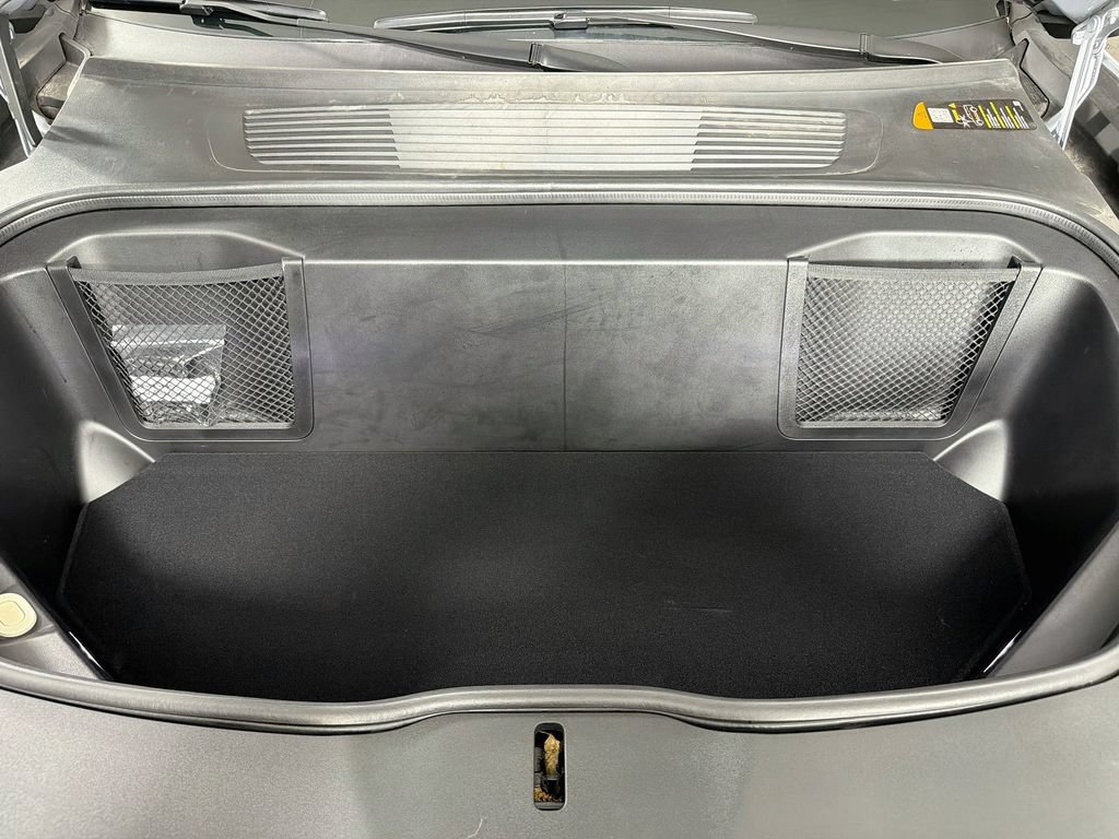 Used 2025 Rivian R1S Adventure AWD/4WD image 33