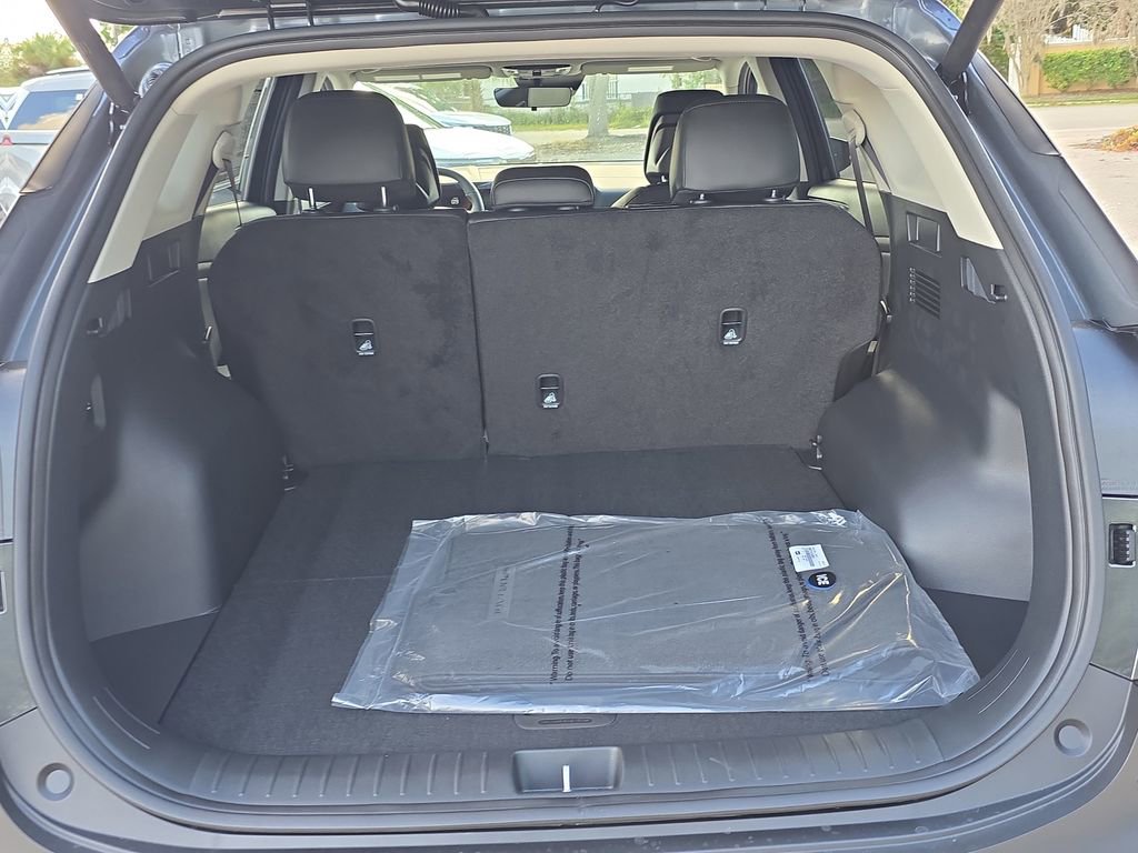New 2026 Kia Sportage EX w/ EX Panorama Roof Package image 12