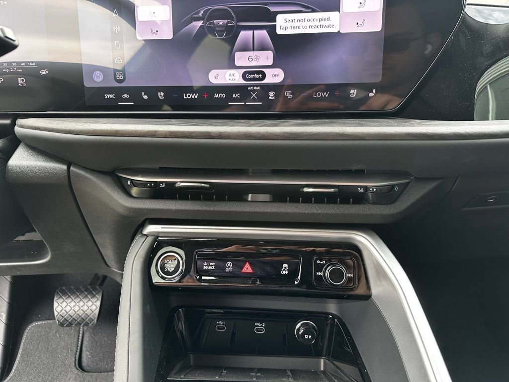 New 2026 Audi Q5 Premium Plus AWD/4WD image 20