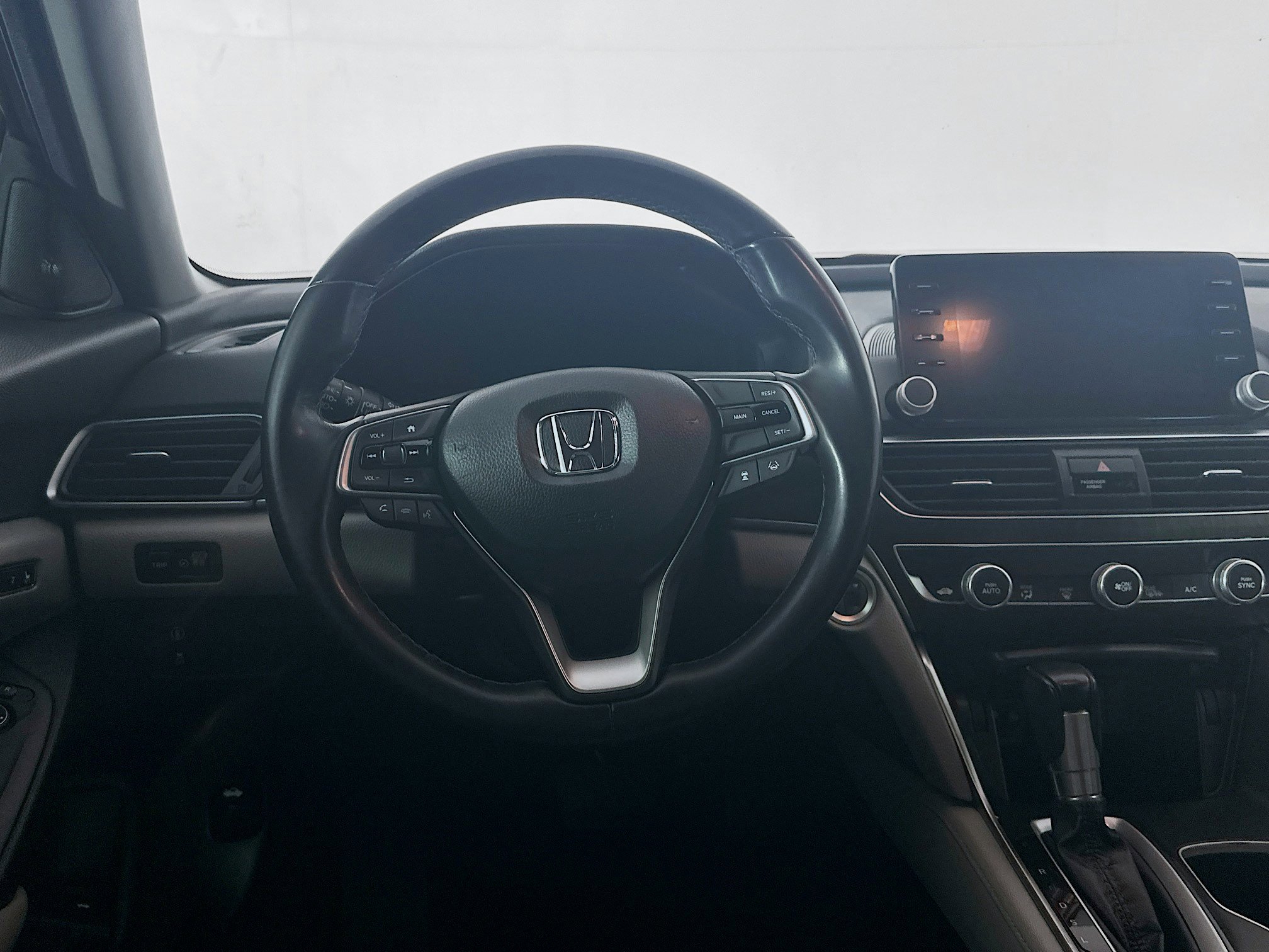 Used 2020 Honda Accord EX-L image 18