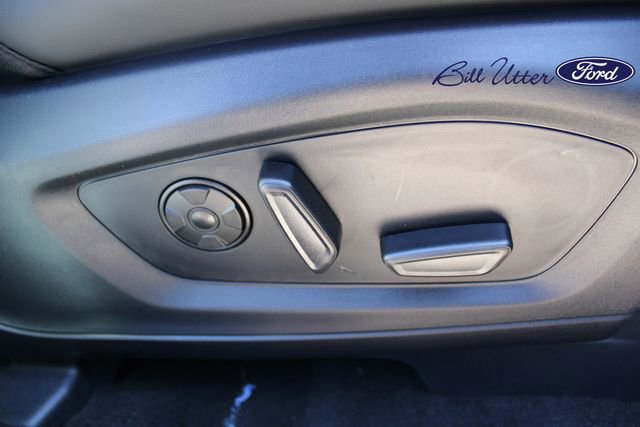 New 2026 Ford Explorer ST w/ Sun And Sound Package image 8