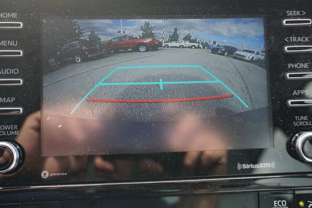Used 2022 Toyota Prius XLE w/ Advanced Technology Package FWD image 18