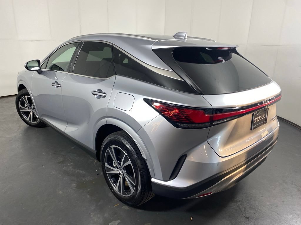 Used 2026 Lexus RX 350 Premium w/ Convenience Package AWD/4WD image 11