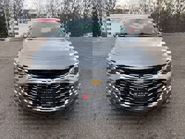 Used 2023 Chevrolet Malibu LS w/ Driver Confidence Package image 4