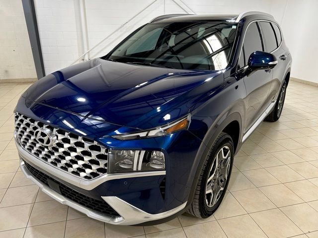 Used 2023 Hyundai Santa Fe Limited