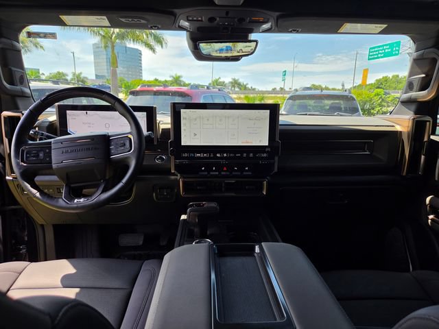 Used 2025 GMC Hummer EV 2X AWD/4WD image 23