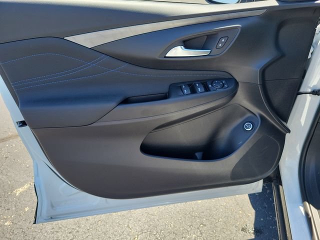 New 2026 Buick Envista Sport Touring w/ Convenience I Package FWD image 19