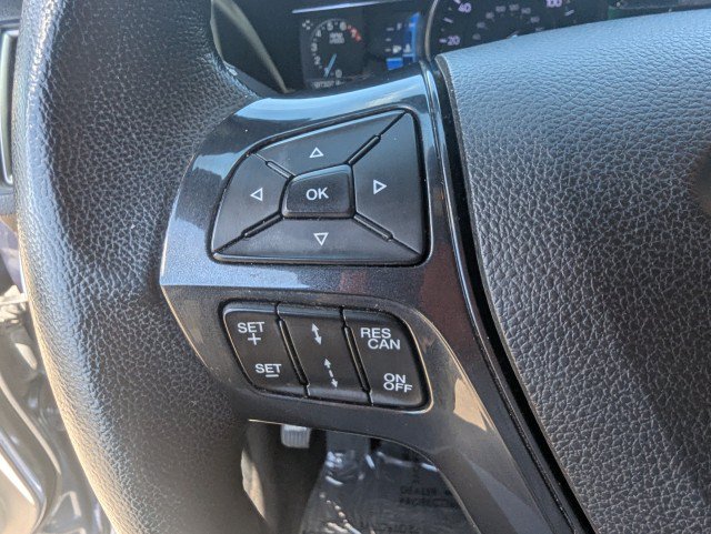 Used 2018 Ford Explorer XLT w/ Equipment Group 202A AWD/4WD image 14