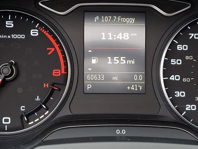 Used 2015 Audi A3 2.0T Premium Plus image 19