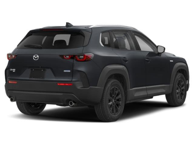 New 2026 MAZDA CX-50 2.5 Hybrid w/ Preferred Pkg AWD/4WD image 2