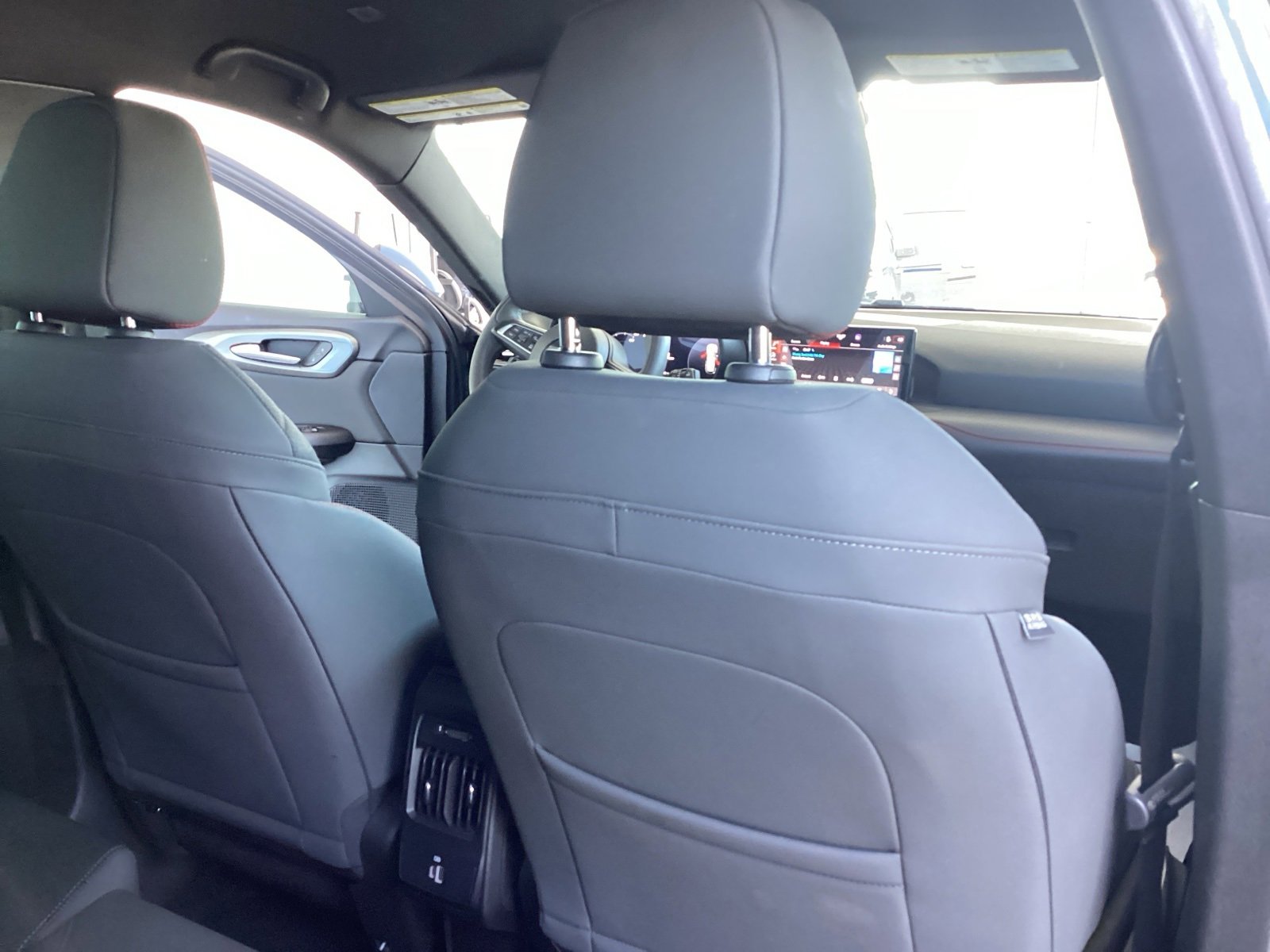 Used 2024 Dodge Hornet GT image 24