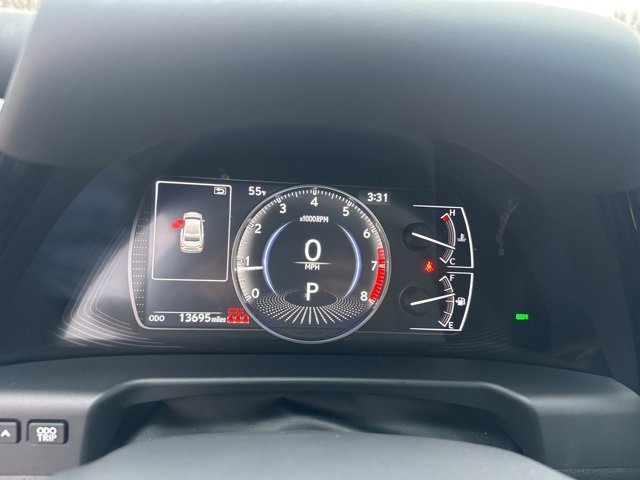 Certified 2024 Lexus ES 350 350 image 22