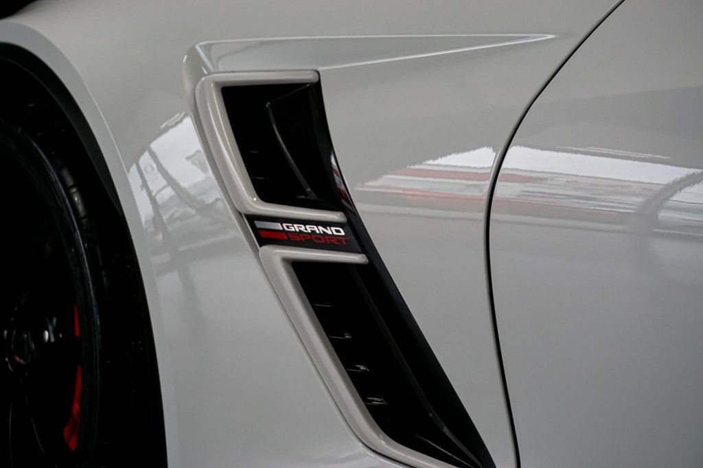 Used 2019 Chevrolet Corvette Grand Sport image 56