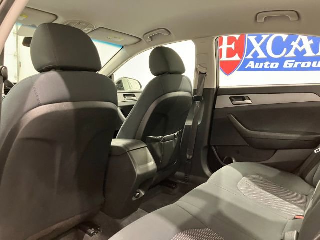 Used 2018 Hyundai Sonata SE image 19