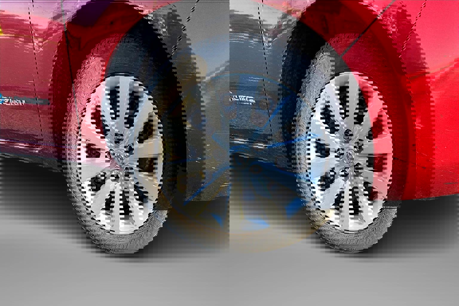 Used 2015 Nissan Leaf S w/ Charge Package image 2