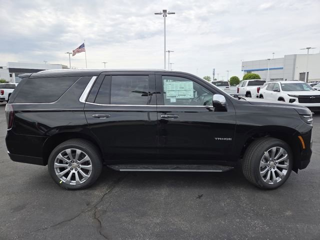 New 2026 Chevrolet Tahoe Premier AWD/4WD image 28