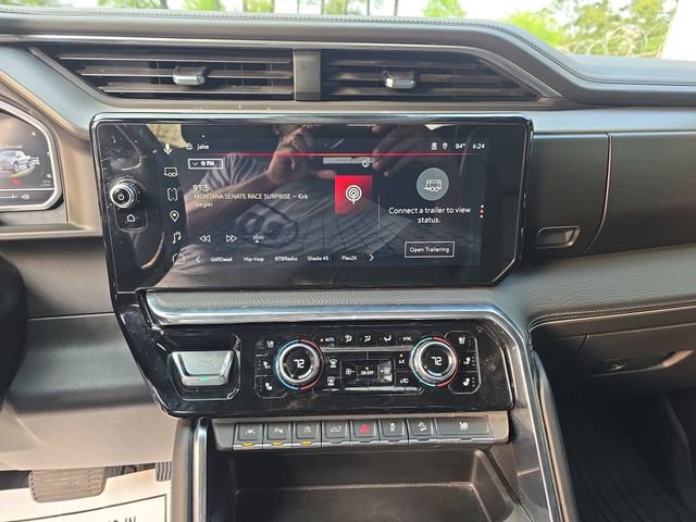 Used 2023 GMC Sierra 1500 Denali w/ Denali Reserve Package image 21