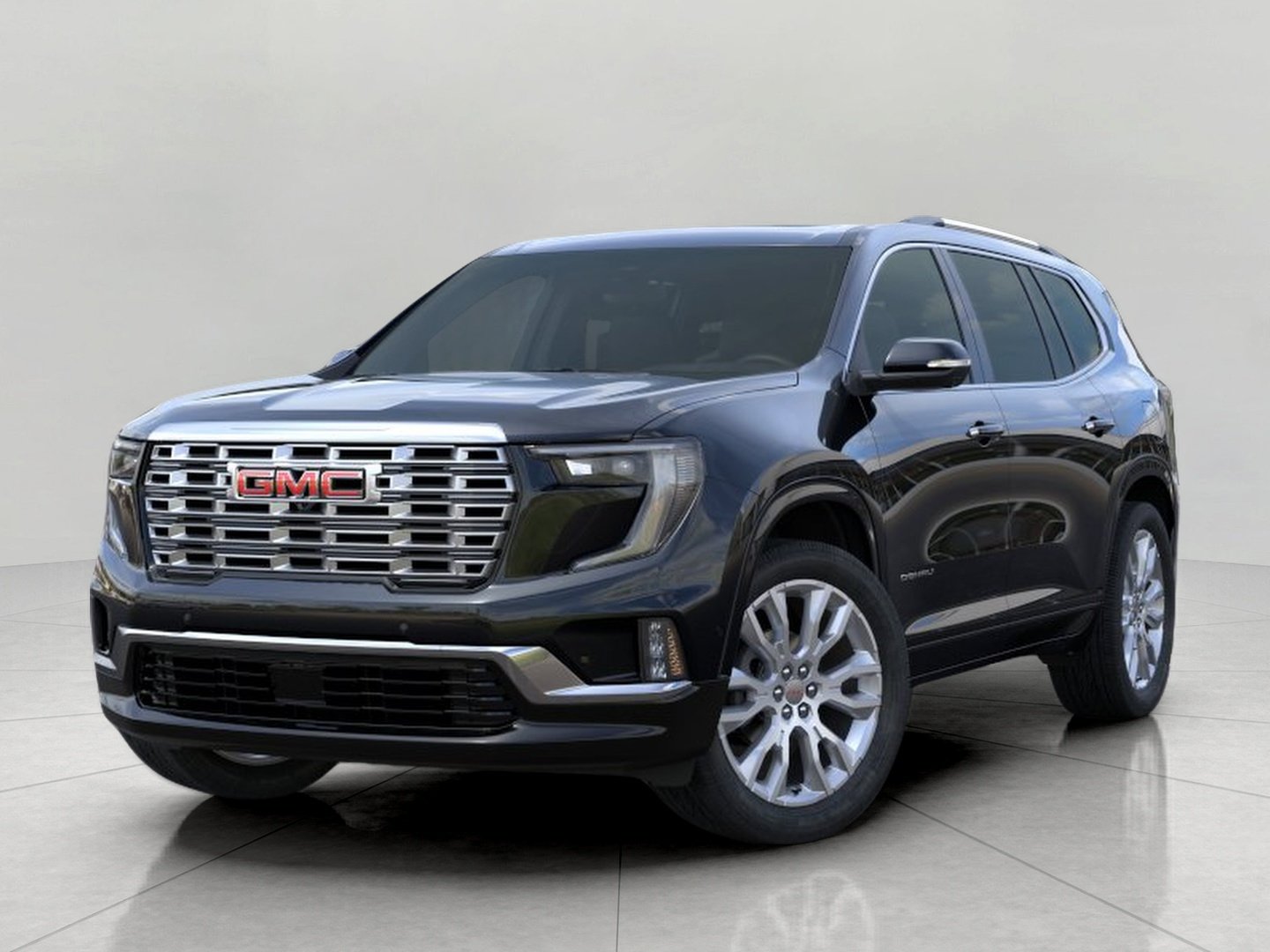 New 2027 GMC Acadia Denali w/ Denali Reserve Package AWD/4WD image 8